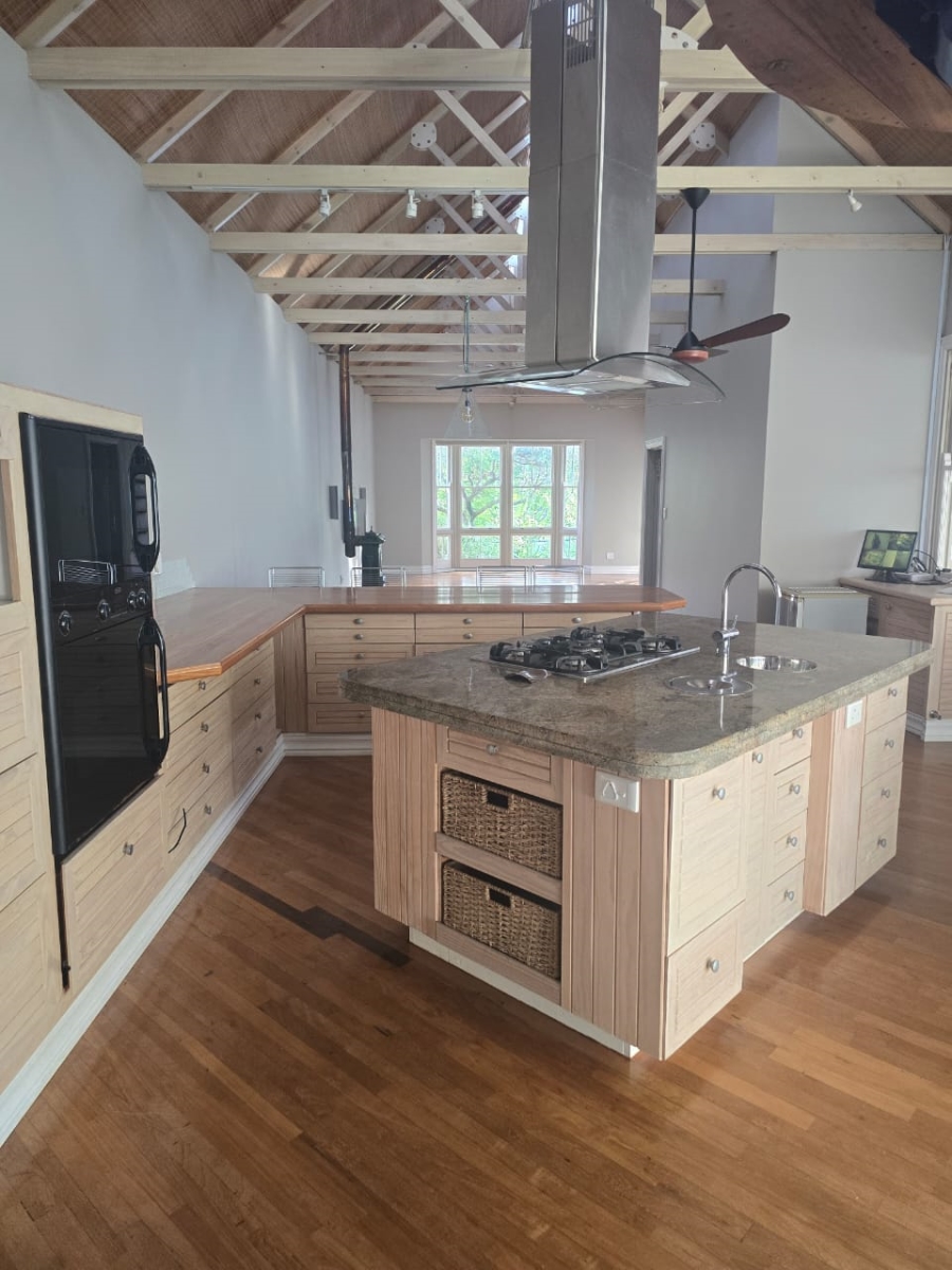 To Let 3 Bedroom Property for Rent in Selborne Eastern Cape